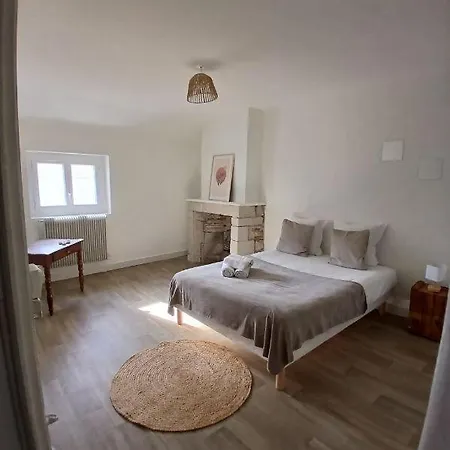 Doutre - 3e Etage *