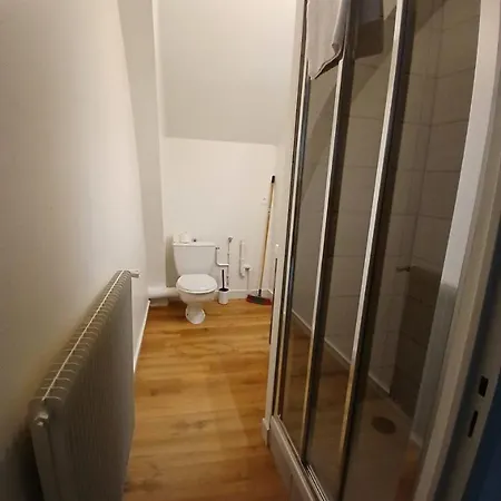 Doutre - 3e Etage