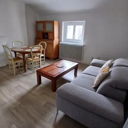 Lägenhet Doutre - 3e Etage Angers