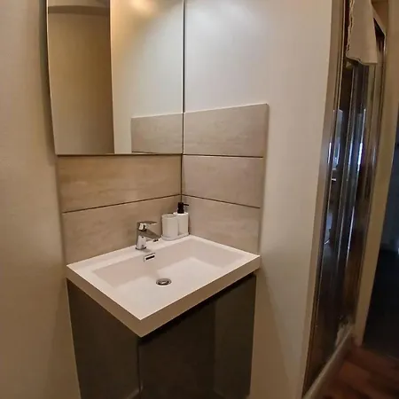 Doutre - 3e étage Angers