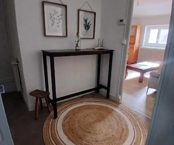 Lägenhet Doutre - 3e Etage