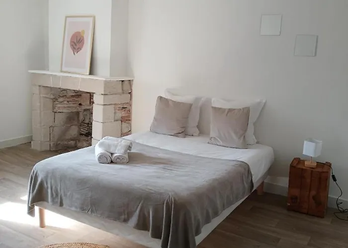 Lägenhet Doutre - 3e Etage Angers