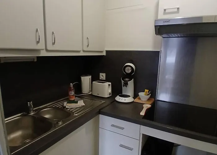 Lägenhet Doutre - 3e Etage *